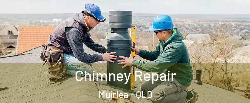 Chimney Repair Muirlea - QLD