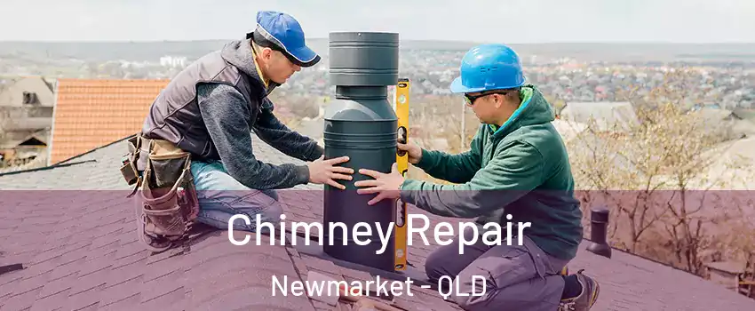  Chimney Repair Newmarket - QLD