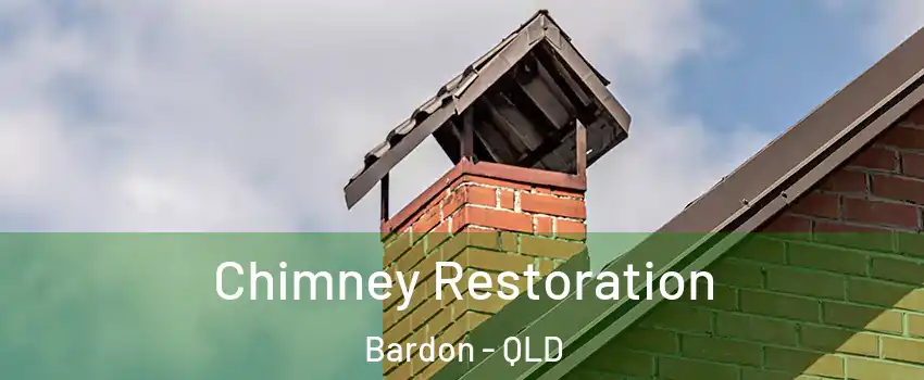 Chimney Restoration Bardon - QLD
