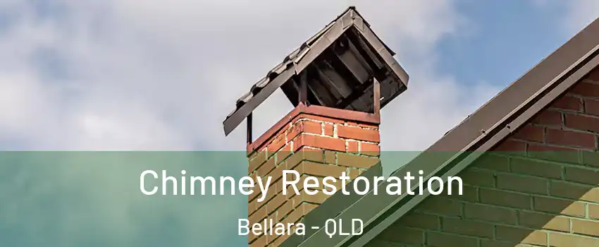 Chimney Restoration Bellara - QLD