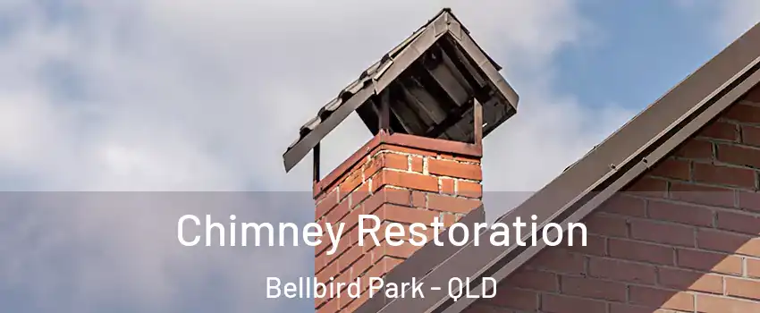 Chimney Restoration Bellbird Park - QLD
