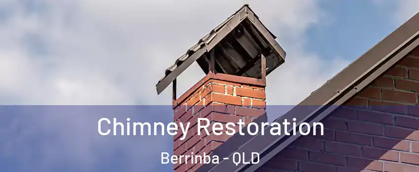 Chimney Restoration Berrinba - QLD