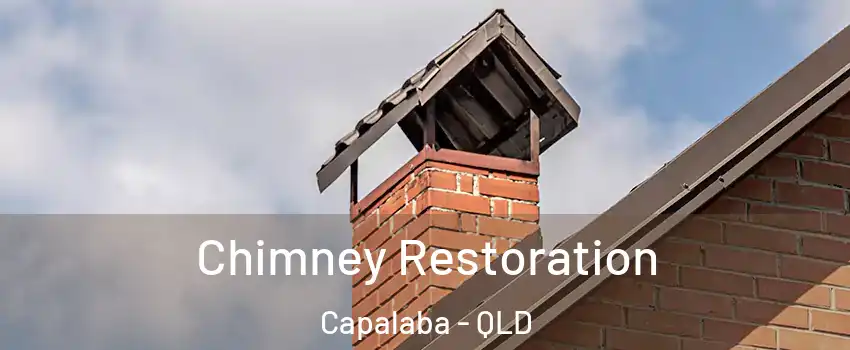  Chimney Restoration Capalaba - QLD