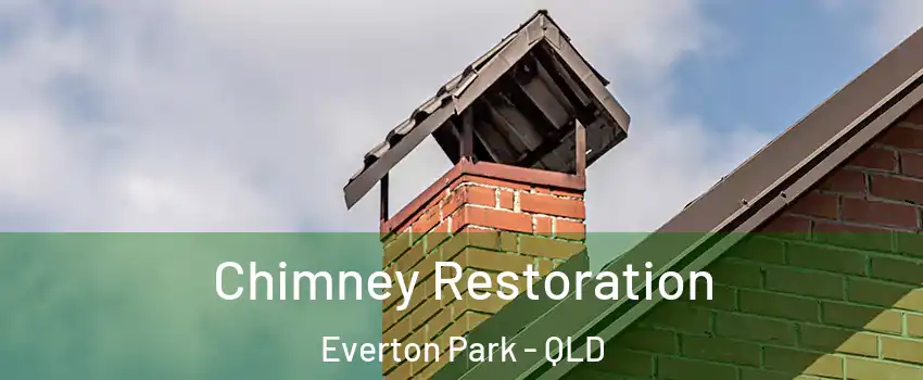 Chimney Restoration Everton Park - QLD