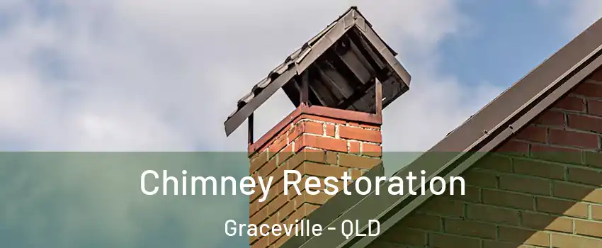 Chimney Restoration Graceville - QLD