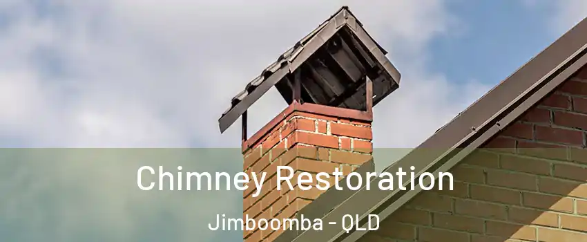 Chimney Restoration Jimboomba - QLD