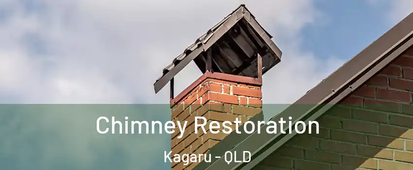  Chimney Restoration Kagaru - QLD
