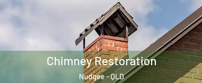 Chimney Restoration Nudgee - QLD