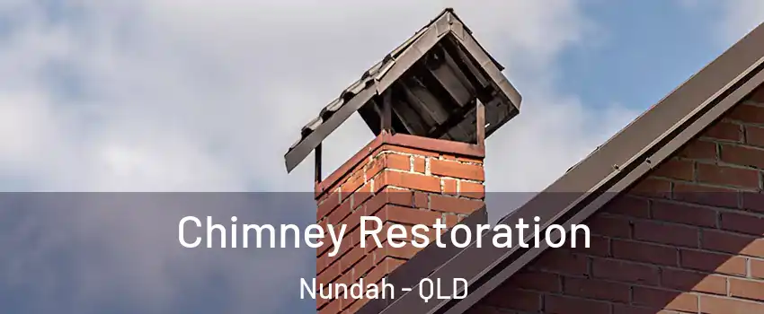  Chimney Restoration Nundah - QLD
