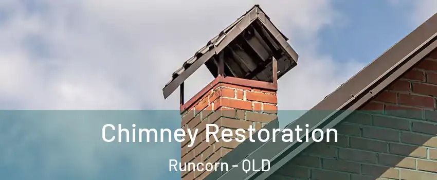 Chimney Restoration Runcorn - QLD