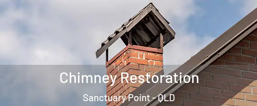 Chimney Restoration Sanctuary Point - QLD