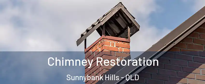  Chimney Restoration Sunnybank Hills - QLD