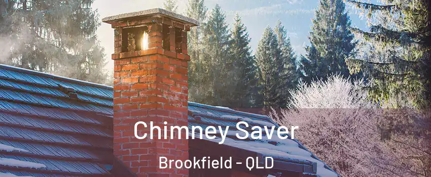 Chimney Saver Brookfield - QLD