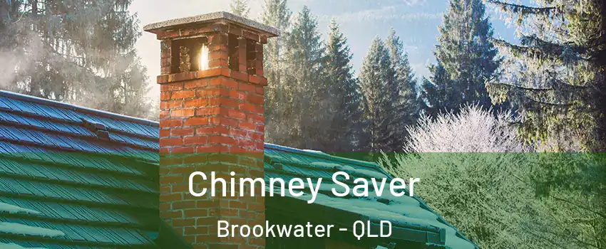  Chimney Saver Brookwater - QLD