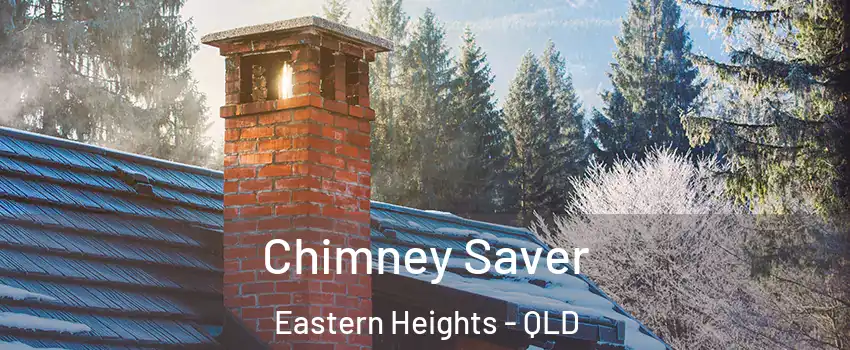 Chimney Saver Eastern Heights - QLD