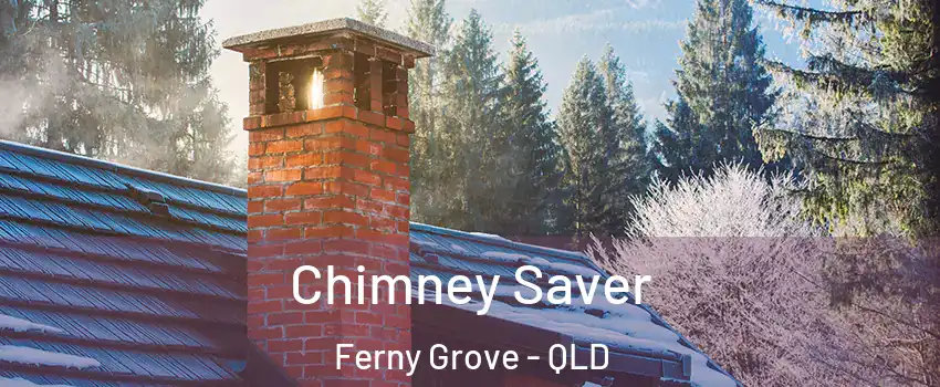 Chimney Saver Ferny Grove - QLD