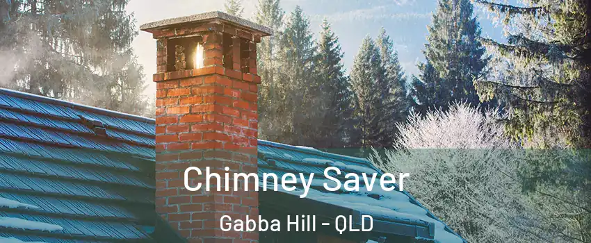 Chimney Saver Gabba Hill - QLD