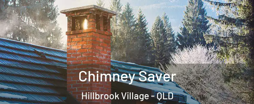 Chimney Saver Hillbrook Village - QLD