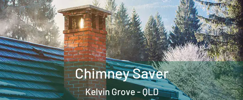 Chimney Saver Kelvin Grove - QLD