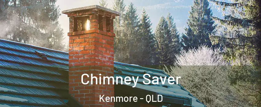  Chimney Saver Kenmore - QLD