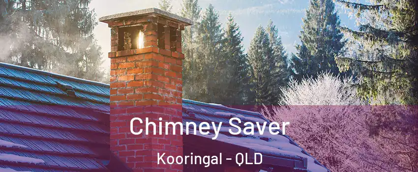 Chimney Saver Kooringal - QLD