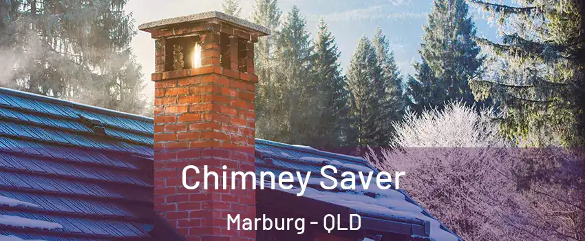 Chimney Saver Marburg - QLD