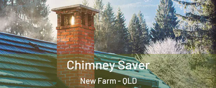 Chimney Saver New Farm - QLD