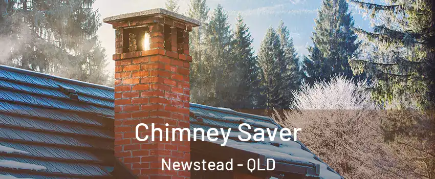 Chimney Saver Newstead - QLD