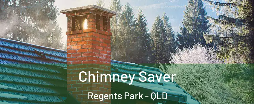 Chimney Saver Regents Park - QLD