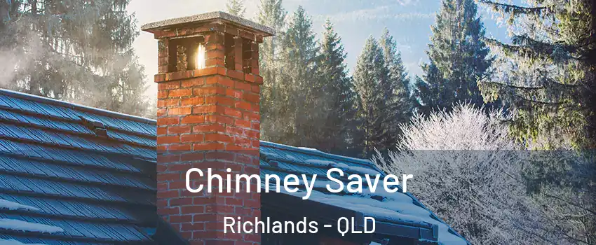  Chimney Saver Richlands - QLD