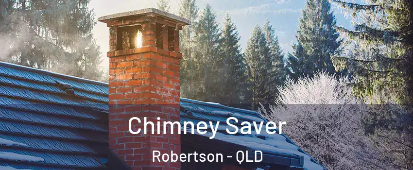 Chimney Saver Robertson - QLD