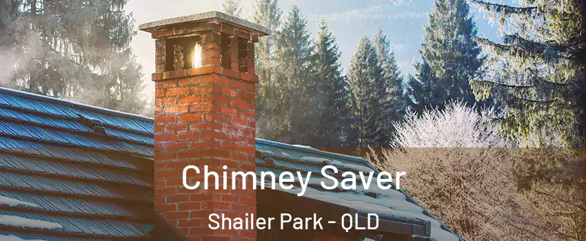 Chimney Saver Shailer Park - QLD