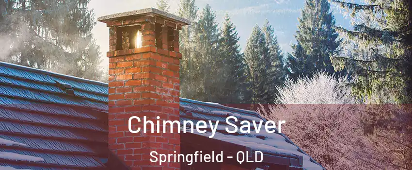 Chimney Saver Springfield - QLD