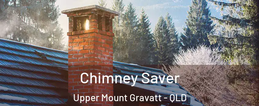 Chimney Saver Upper Mount Gravatt - QLD