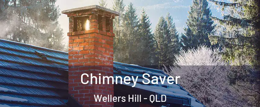 Chimney Saver Wellers Hill - QLD