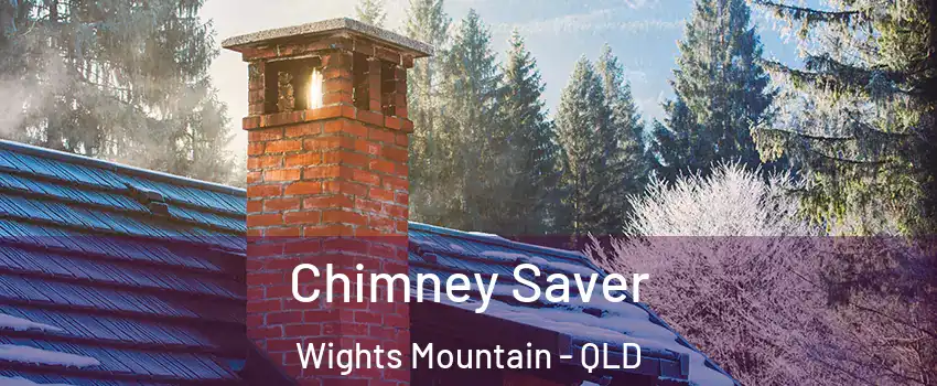  Chimney Saver Wights Mountain - QLD
