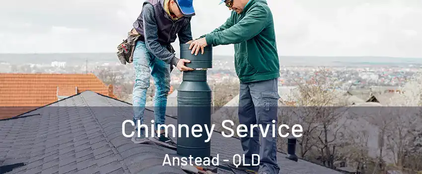 Chimney Service Anstead - QLD