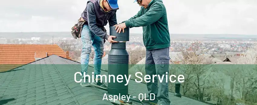 Chimney Service Aspley - QLD