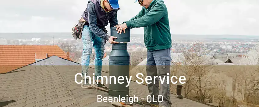 Chimney Service Beenleigh - QLD