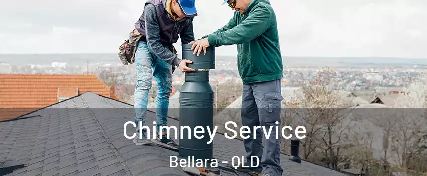 Chimney Service Bellara - QLD