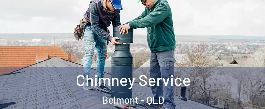 Chimney Service Belmont - QLD
