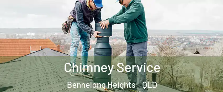 Chimney Service Bennelong Heights - QLD