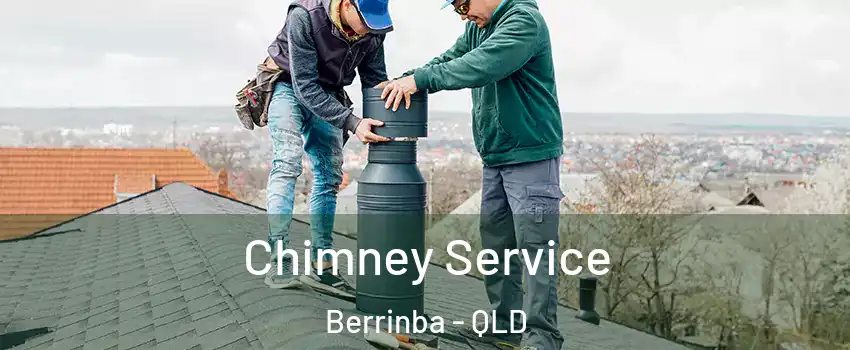 Chimney Service Berrinba - QLD
