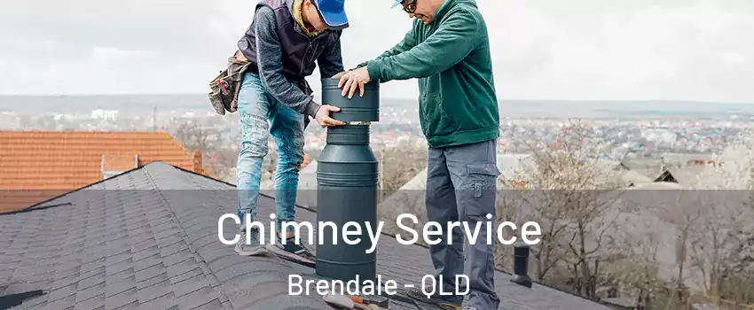 Chimney Service Brendale - QLD