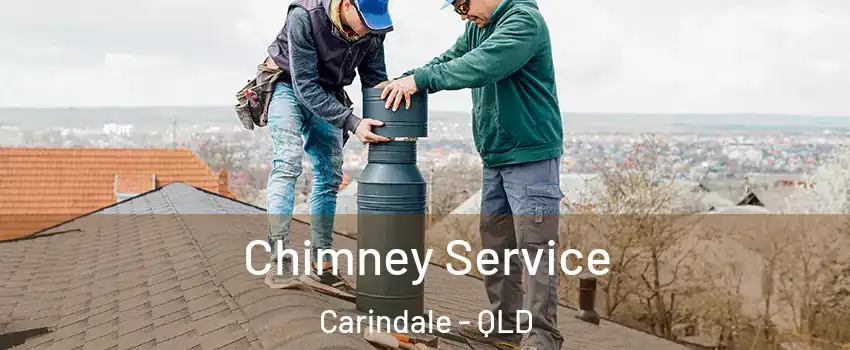 Chimney Service Carindale - QLD