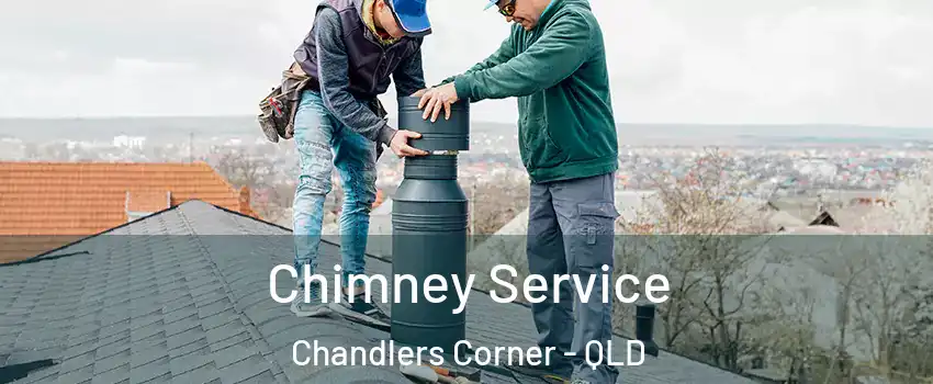 Chimney Service Chandlers Corner - QLD