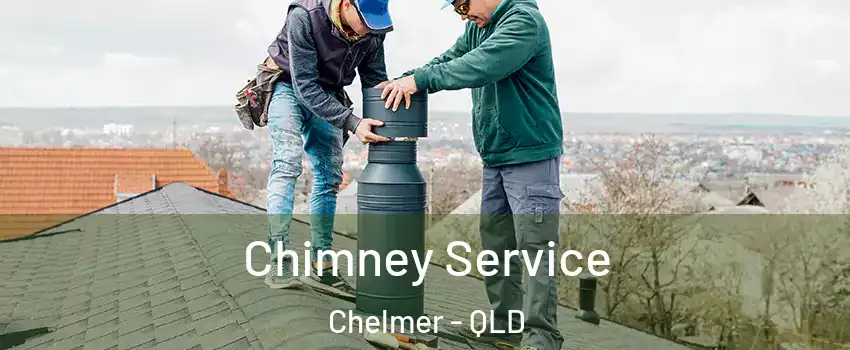 Chimney Service Chelmer - QLD