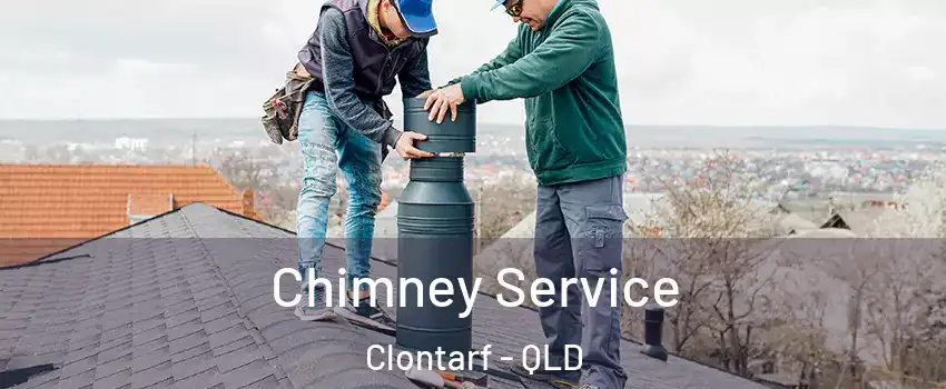 Chimney Service Clontarf - QLD