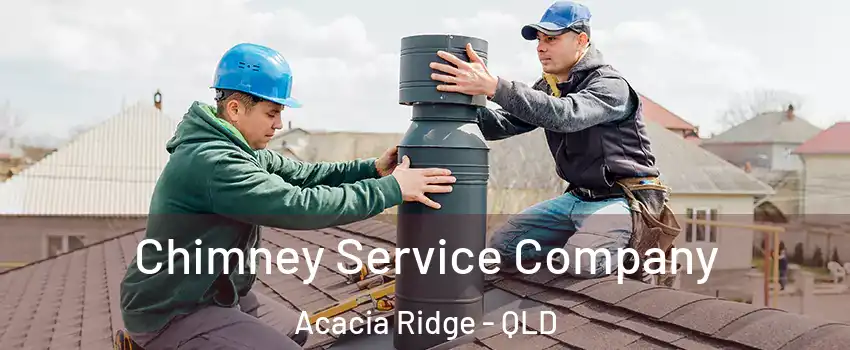 Chimney Service Company Acacia Ridge - QLD