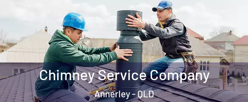 Chimney Service Company Annerley - QLD